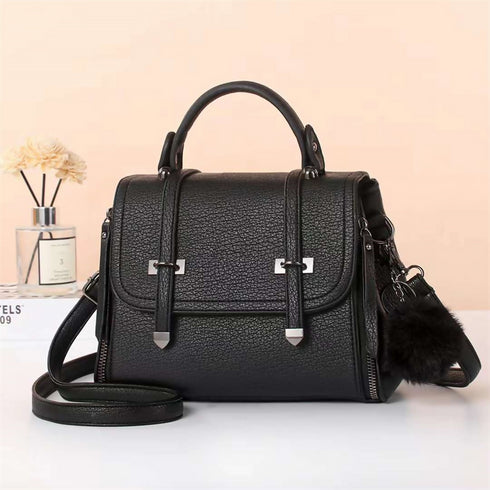 Leather PU Handbags for Women.